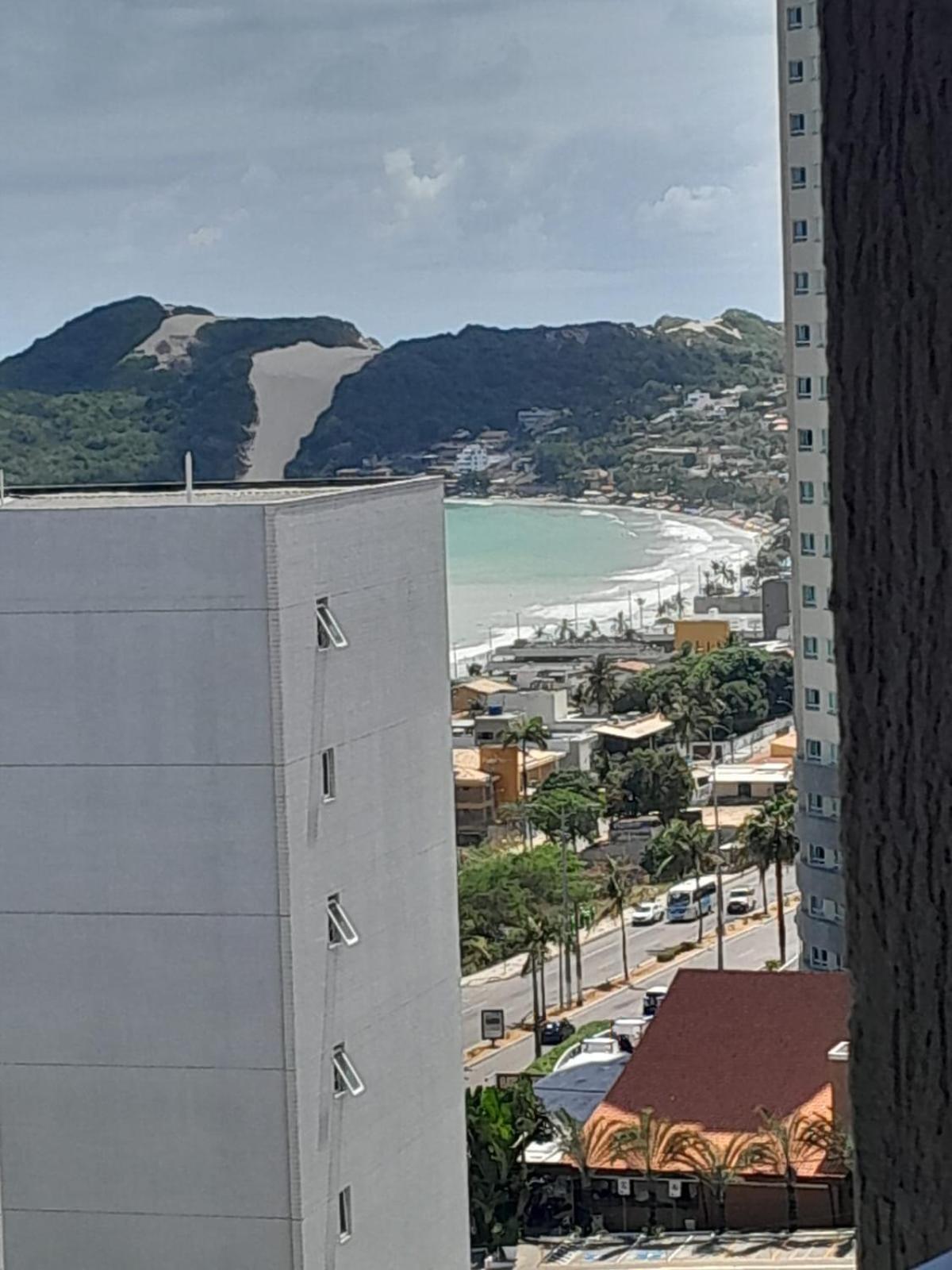 Paraiso Capri Natal Luaran gambar