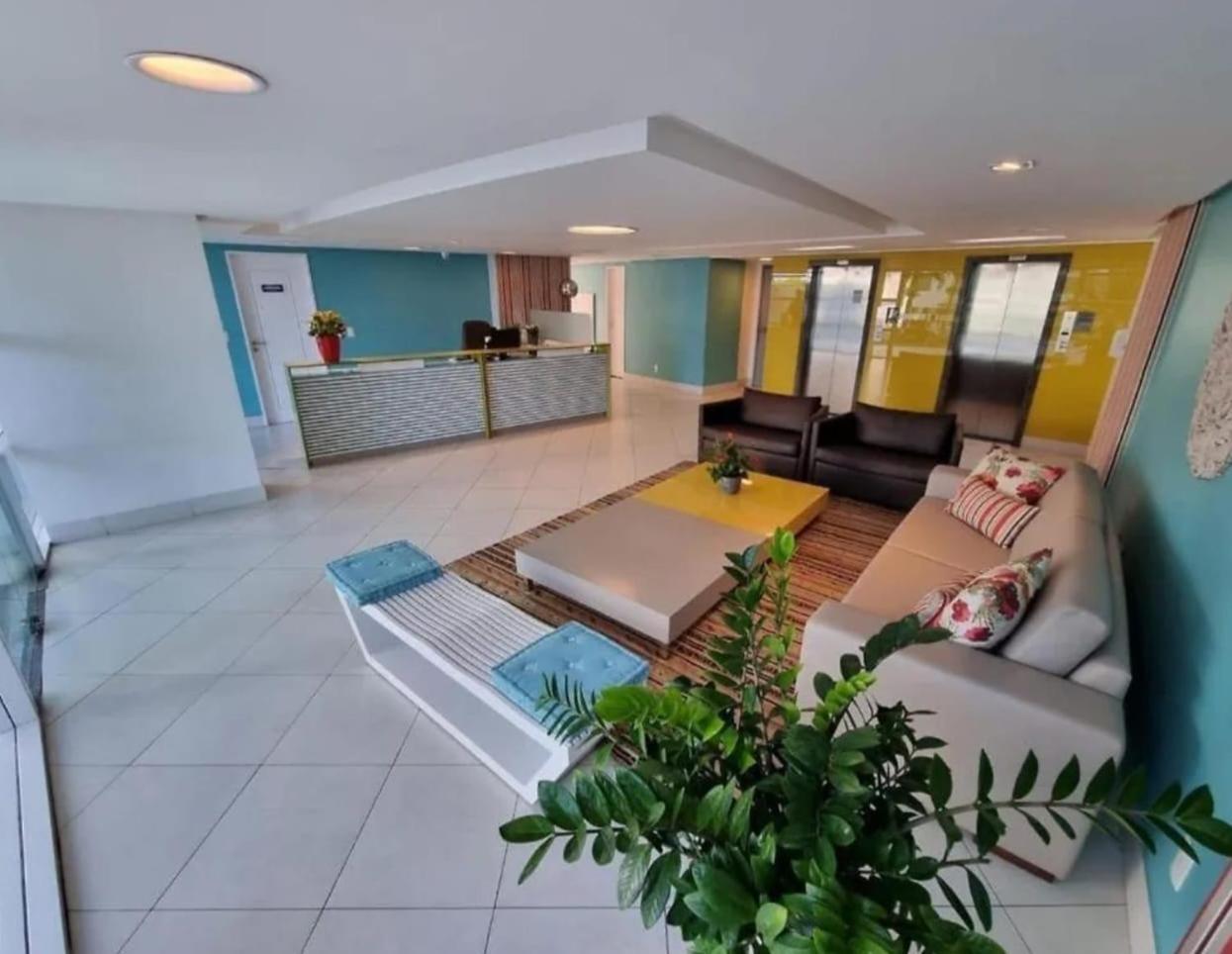 Paraiso Capri Natal Luaran gambar