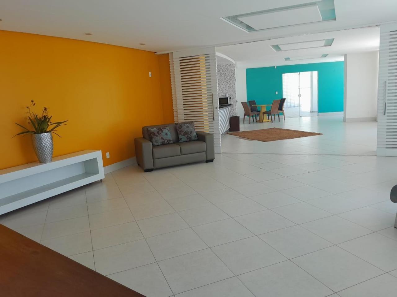 Paraiso Capri Natal Luaran gambar