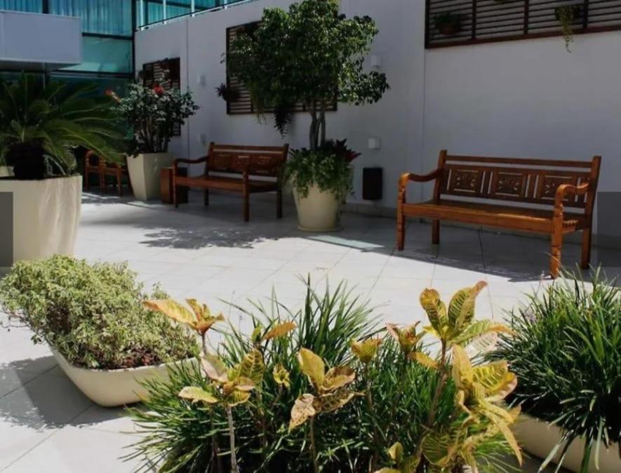 Paraiso Capri Natal Luaran gambar